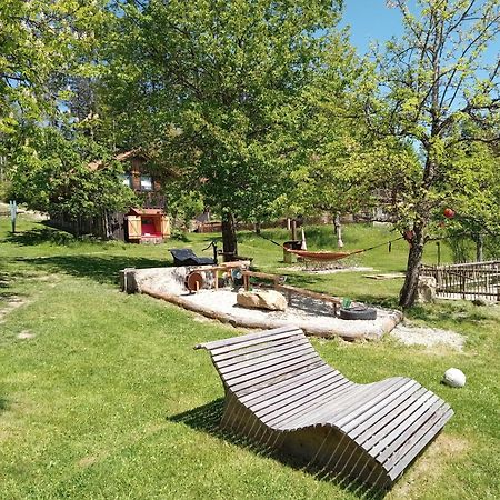 Eppenschlag Feriengut Zum Fuerst'N Mit Aussenwhirlpool Und Sauna المظهر الخارجي الصورة