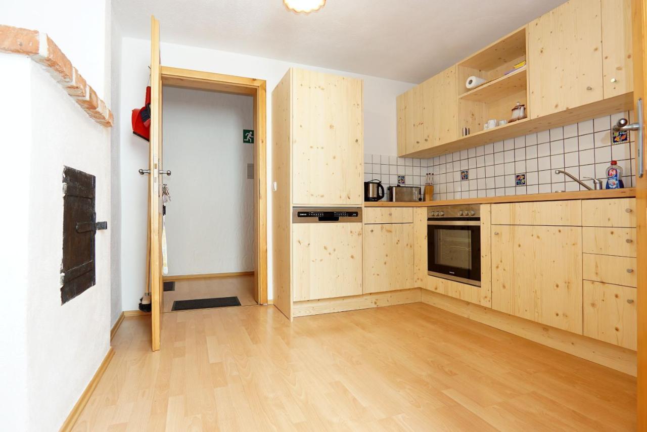 Eppenschlag Feriengut Zum Fuerst'N Mit Aussenwhirlpool Und Sauna المظهر الخارجي الصورة