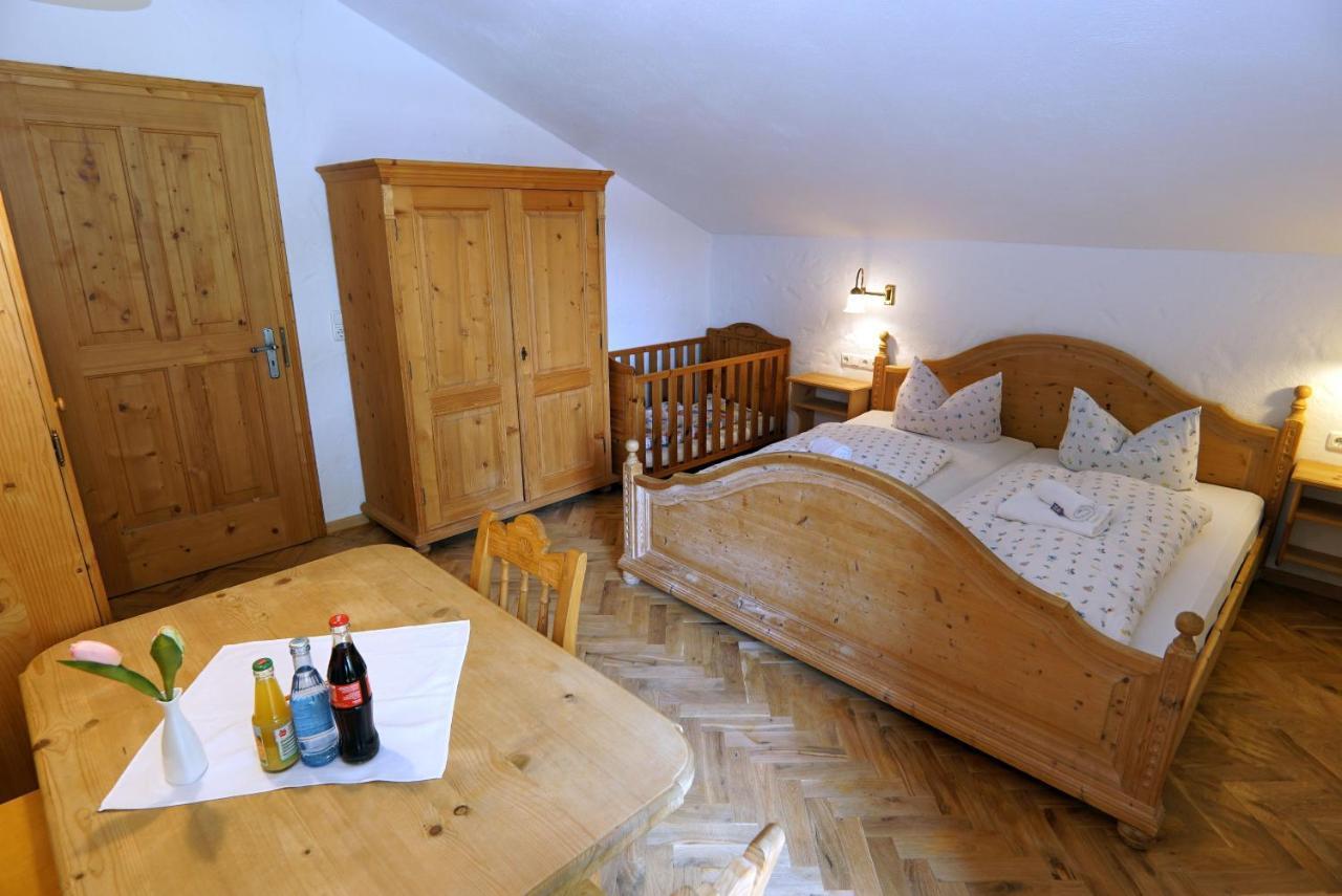 Eppenschlag Feriengut Zum Fuerst'N Mit Aussenwhirlpool Und Sauna المظهر الخارجي الصورة