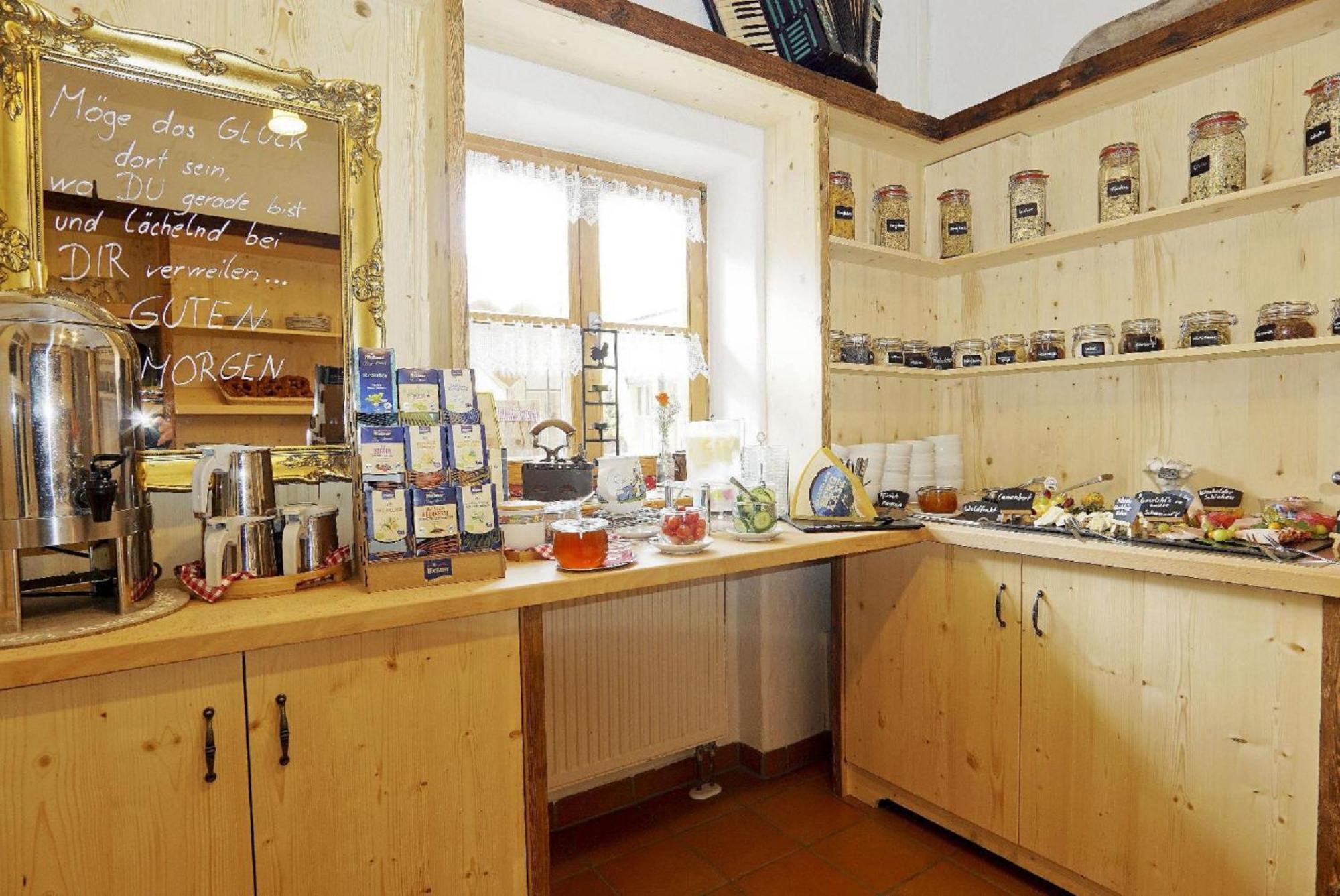 Eppenschlag Feriengut Zum Fuerst'N Mit Aussenwhirlpool Und Sauna المظهر الخارجي الصورة